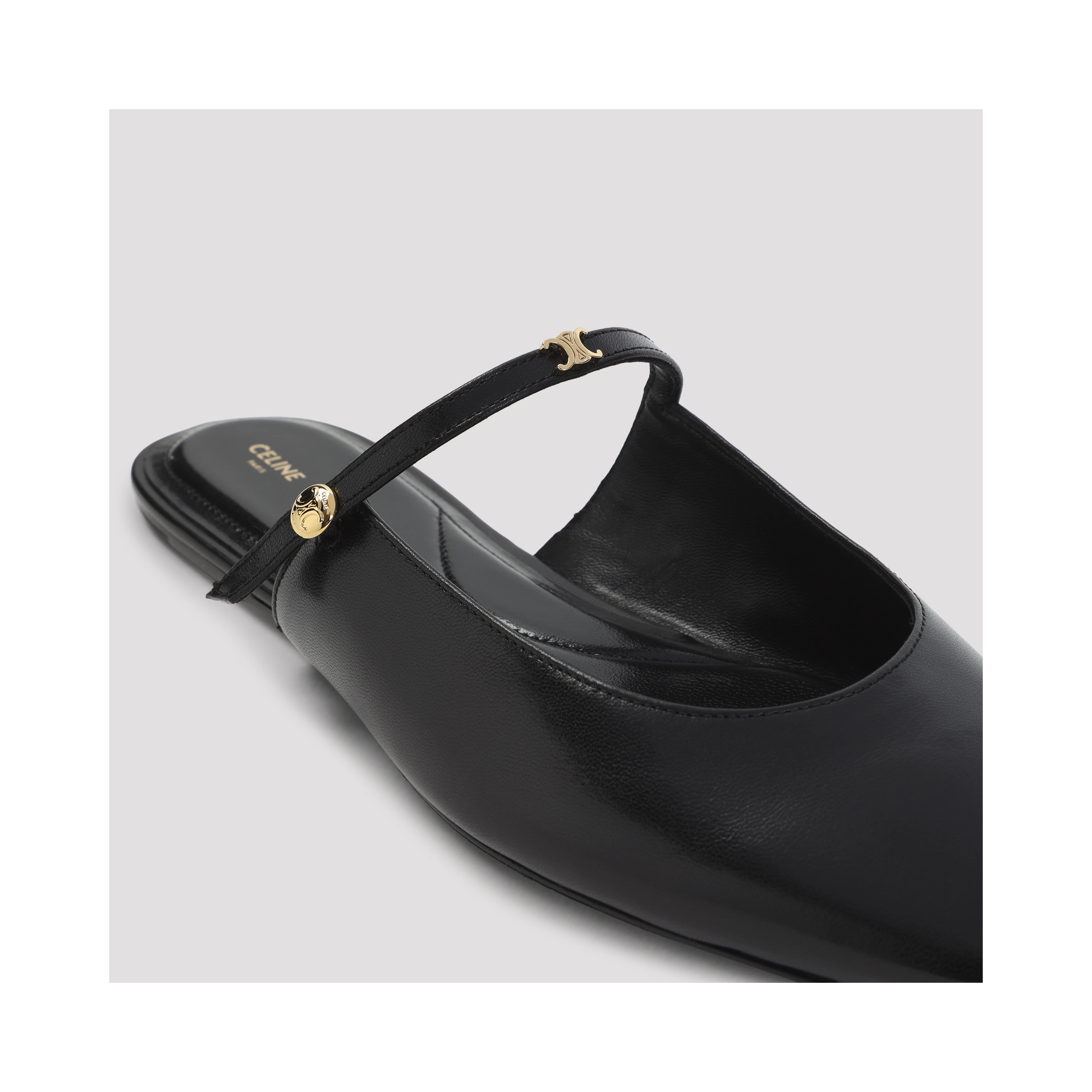 BALLERINA MULE 05
