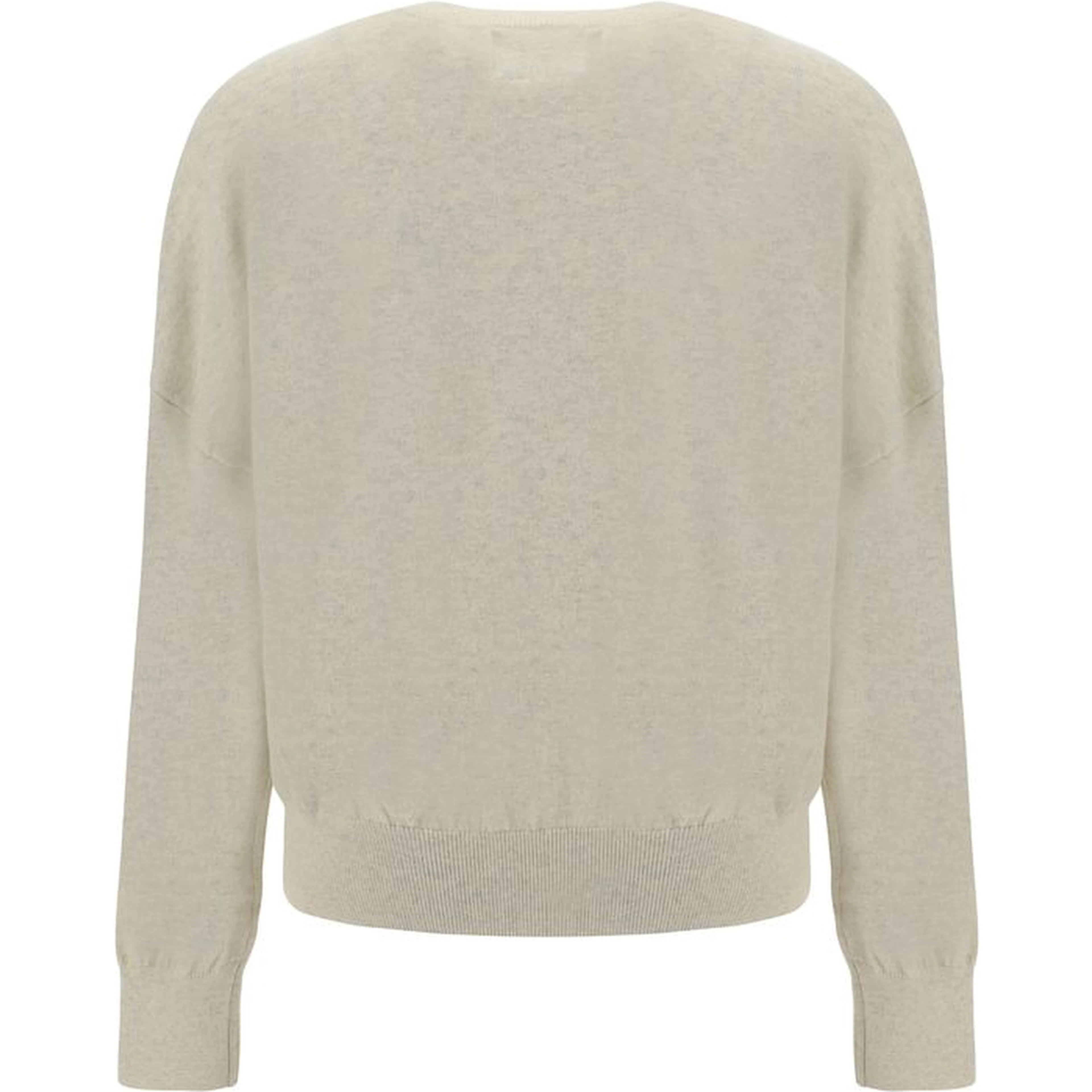 Multicolor Cotton Sweatshirt