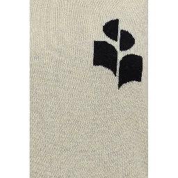 Multicolor Cotton Sweatshirt