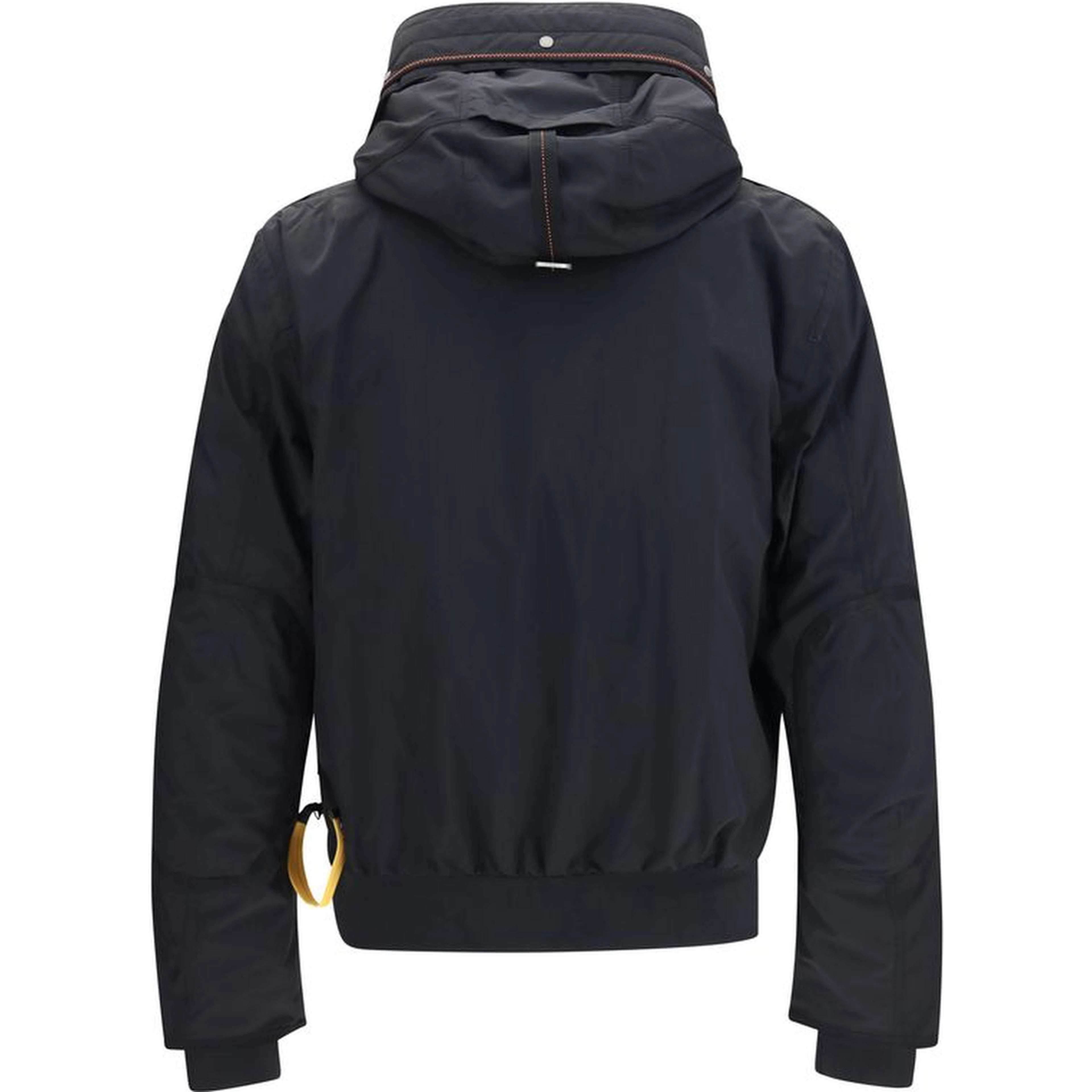 Black Polyamide Bomber