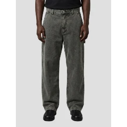 Sibilla Velvet Pier jeans
