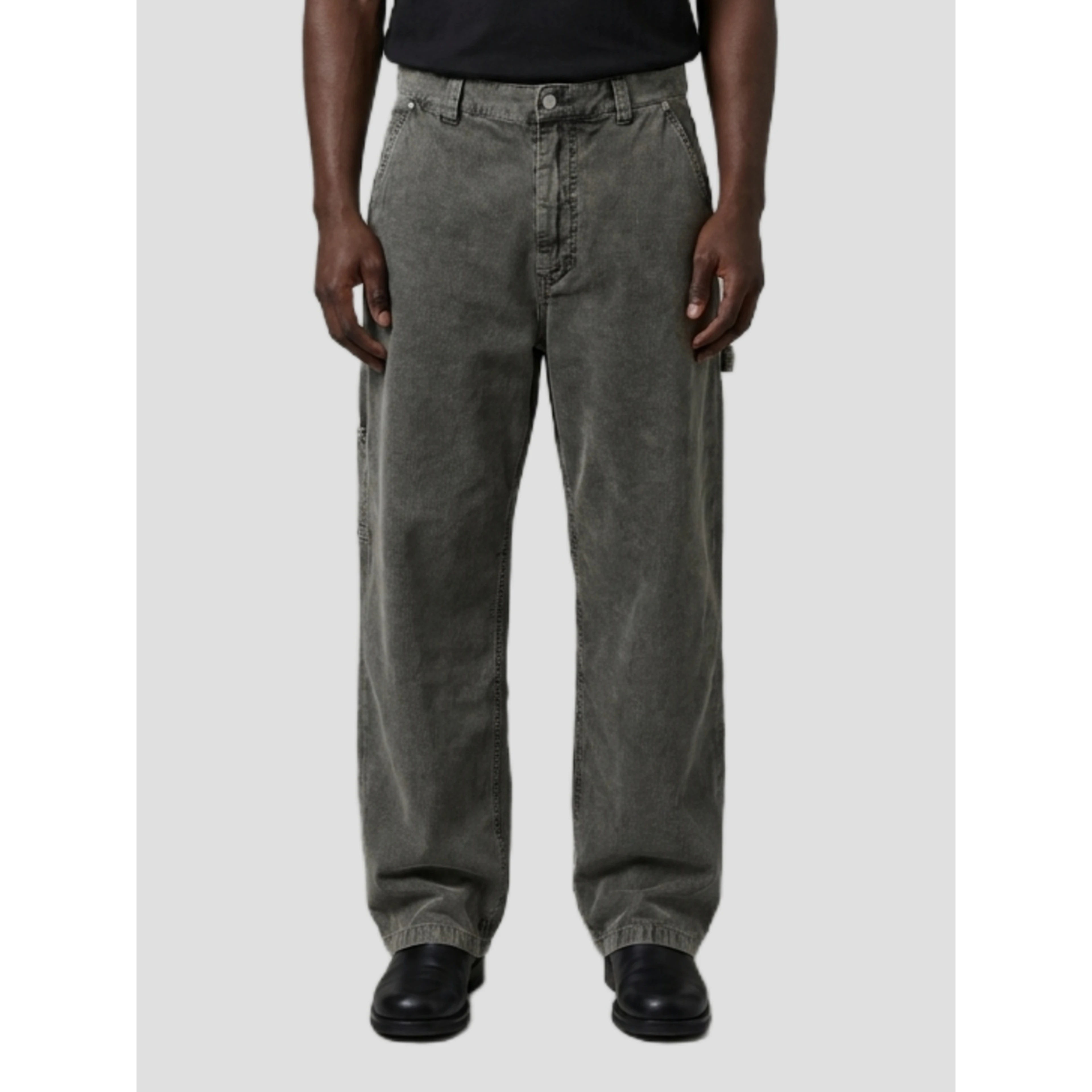 Sibilla Velvet Pier jeans