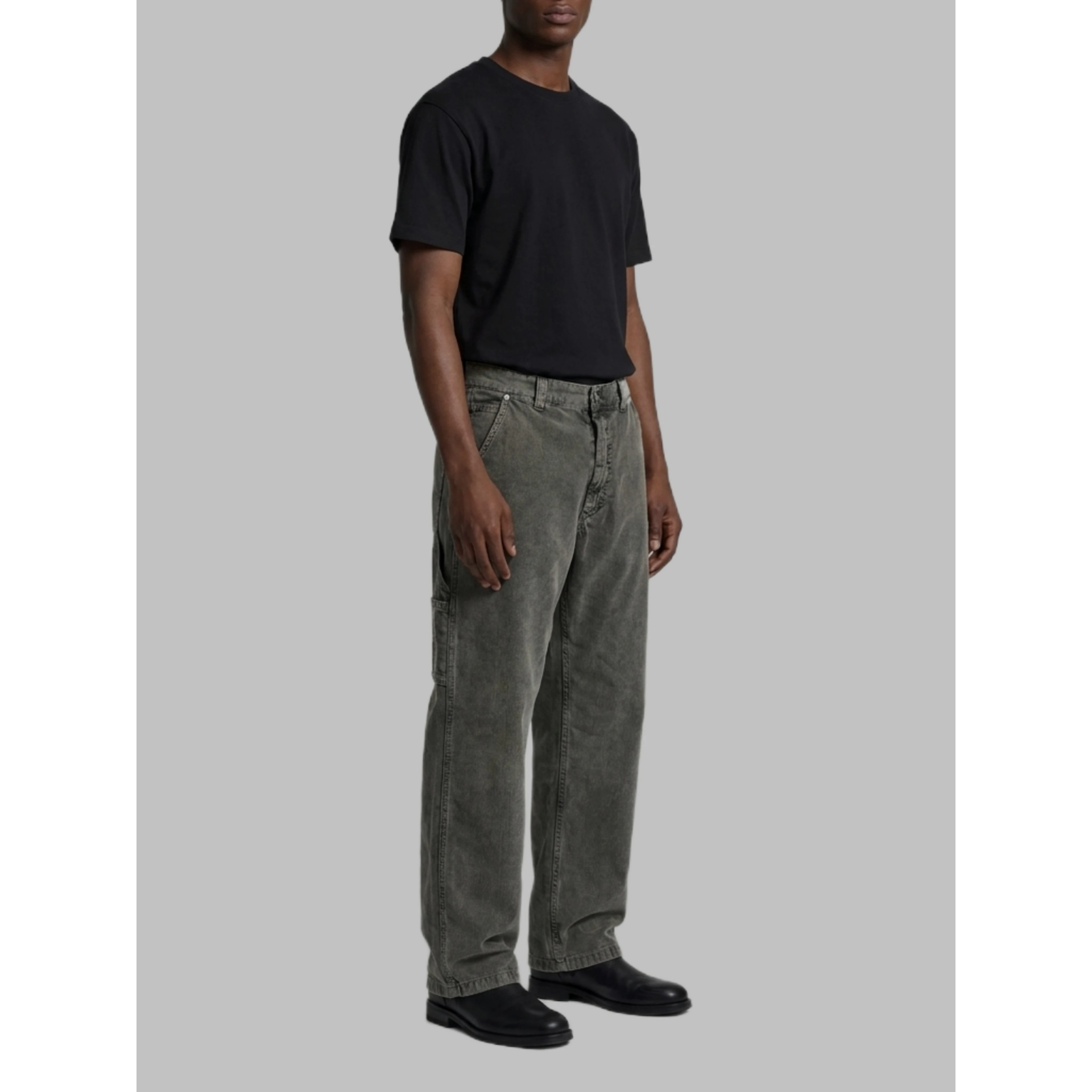 Sibilla Velvet Pier jeans