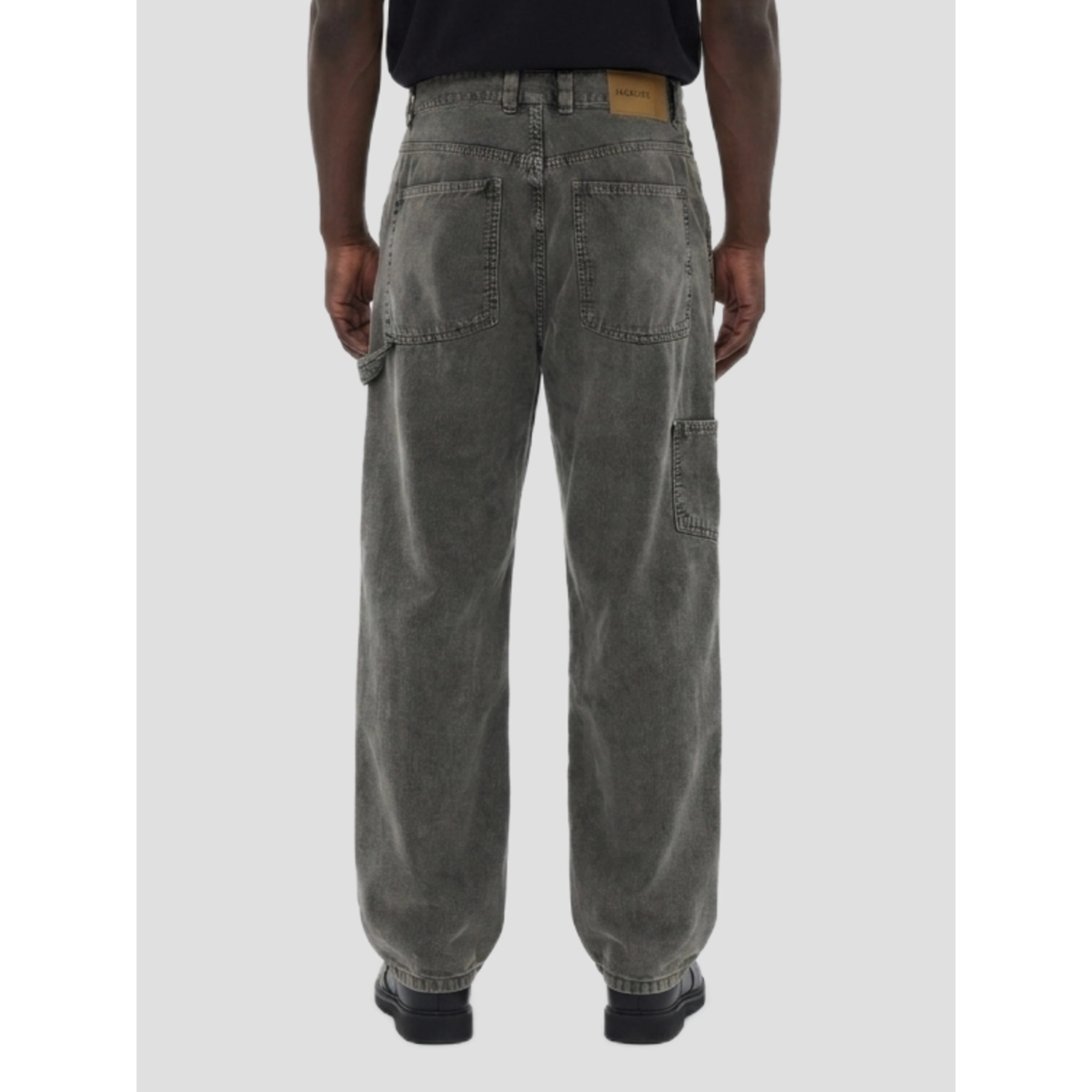Sibilla Velvet Pier jeans