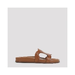 Celine Triomphe Slide