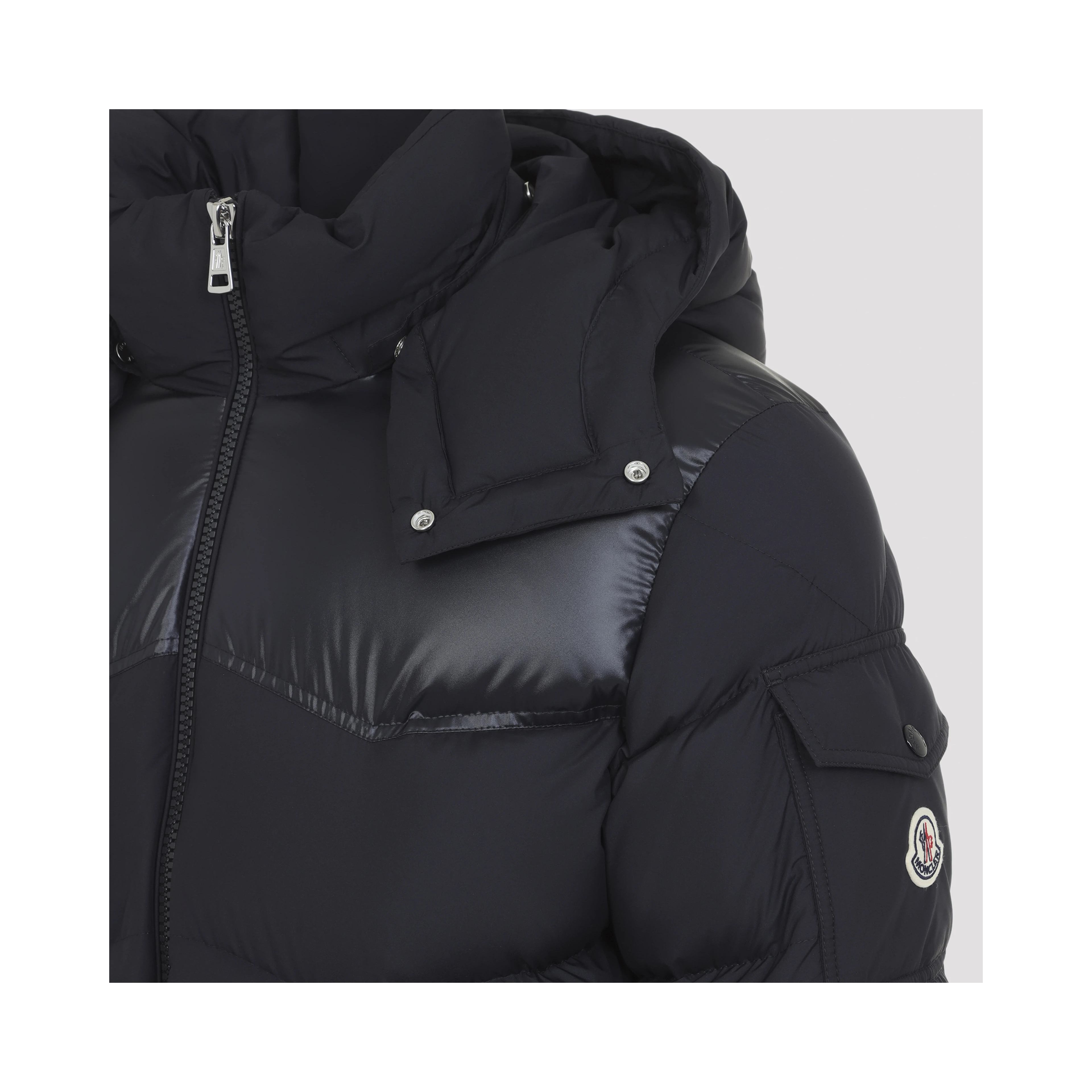 Moncler Revelis Jacket