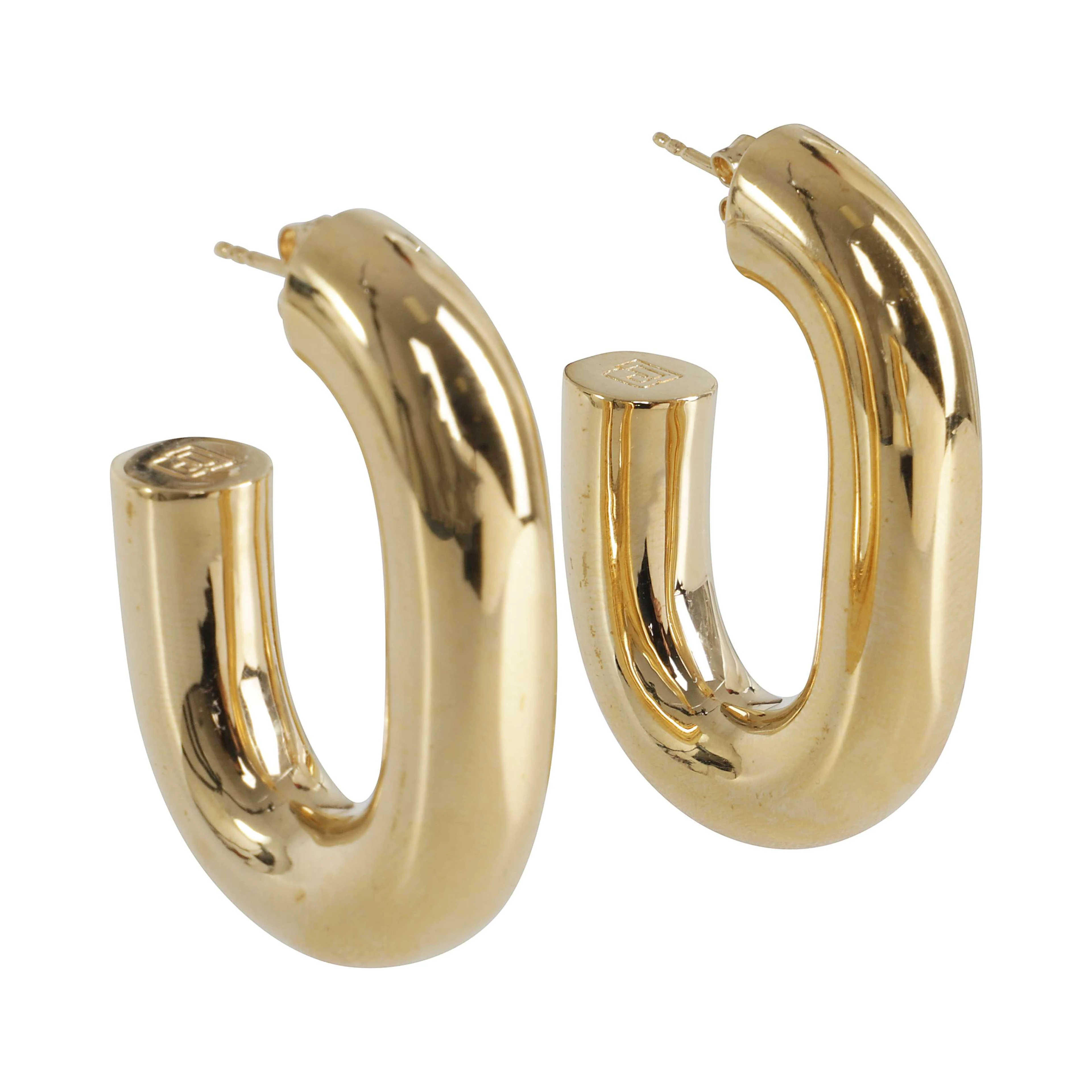 XL LINK HOOPS