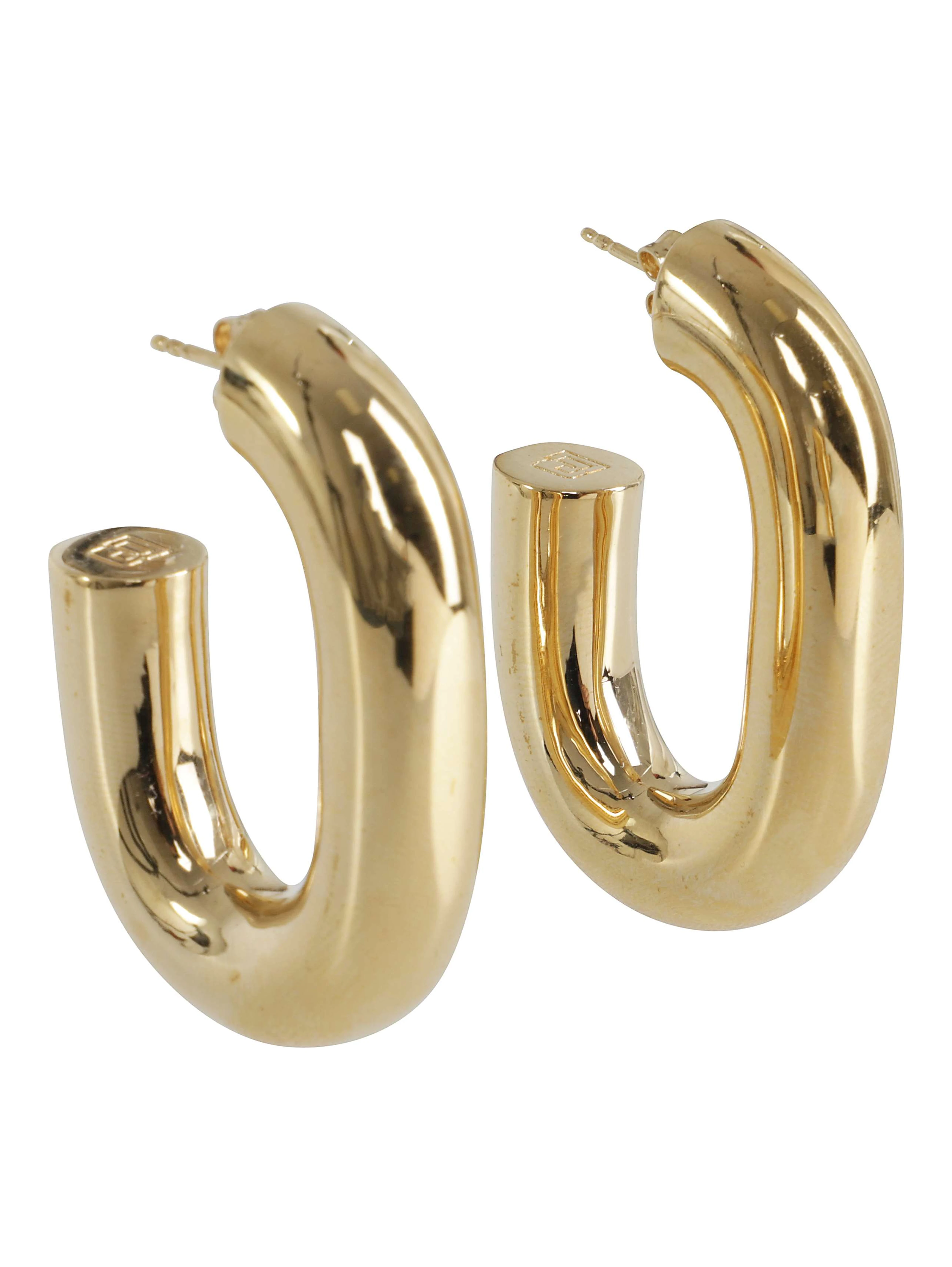XL LINK HOOPS