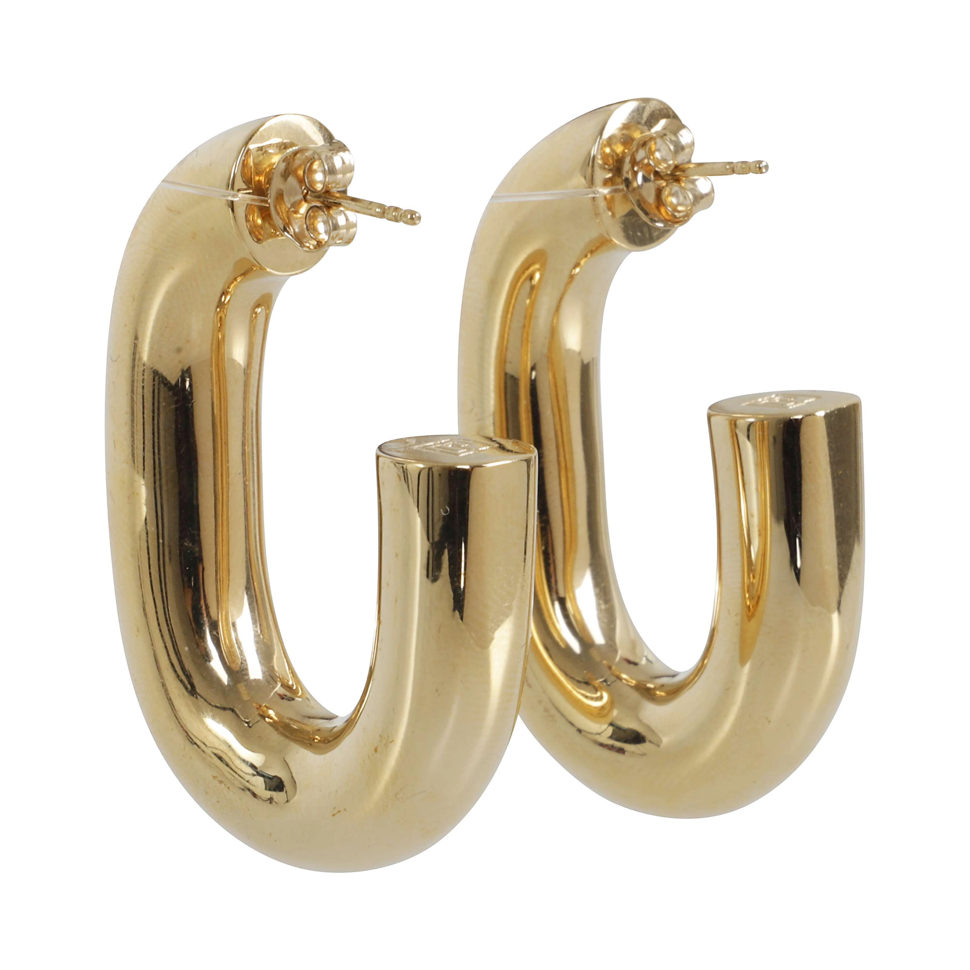 XL LINK HOOPS