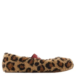 Moon Boot Flat shoes