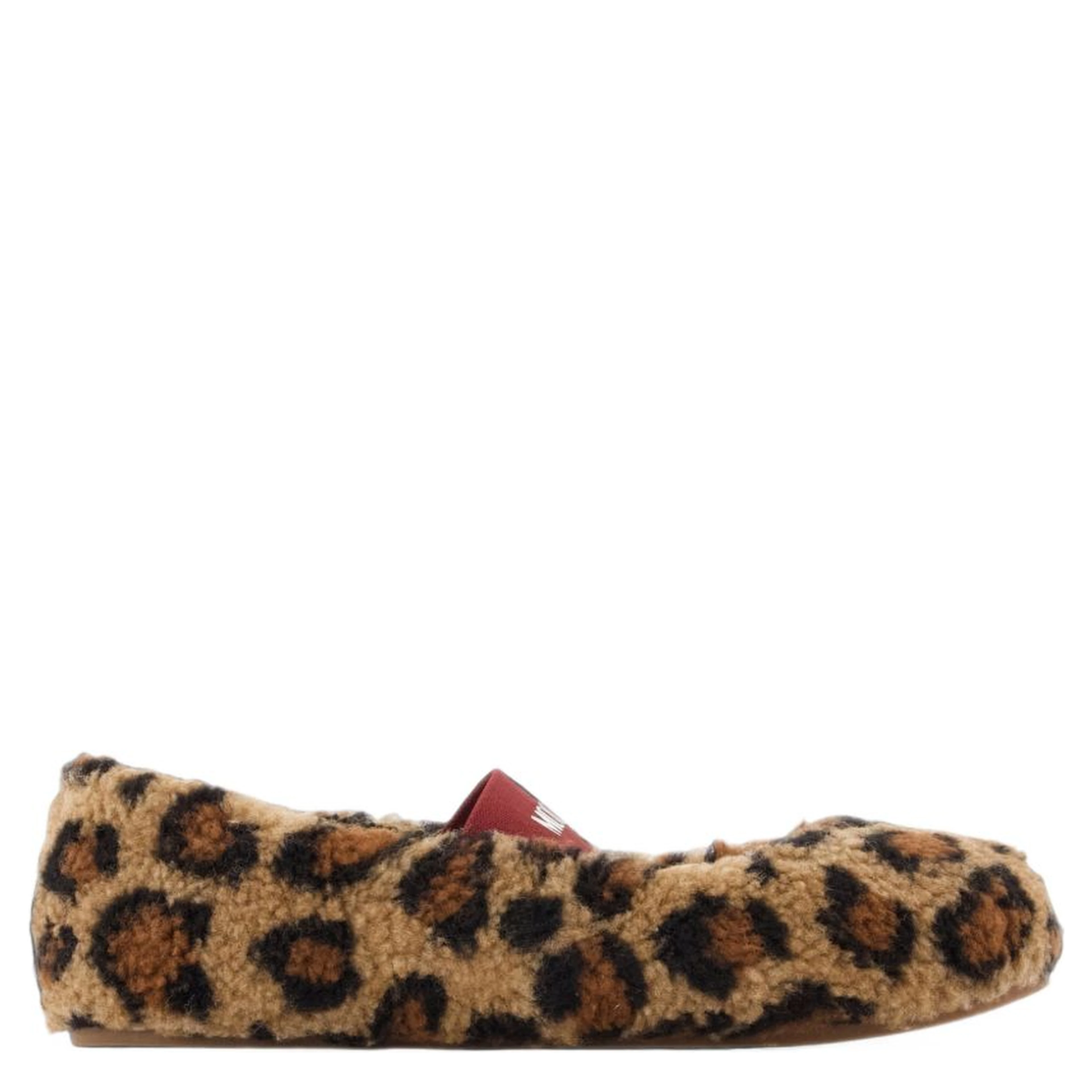 Moon Boot Flat shoes