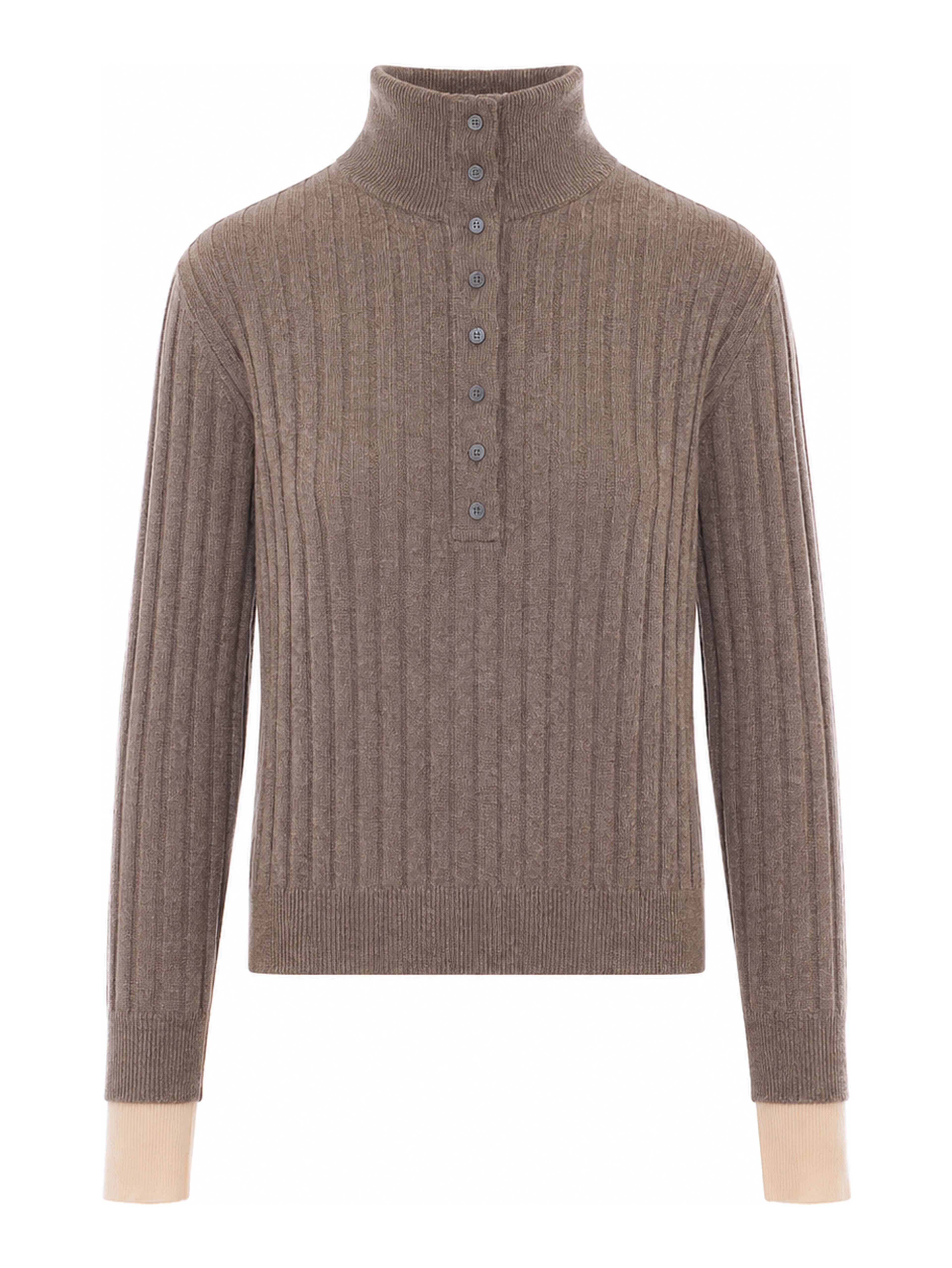 ELEH Sweaters Beige