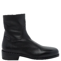 Marsell Boots Black