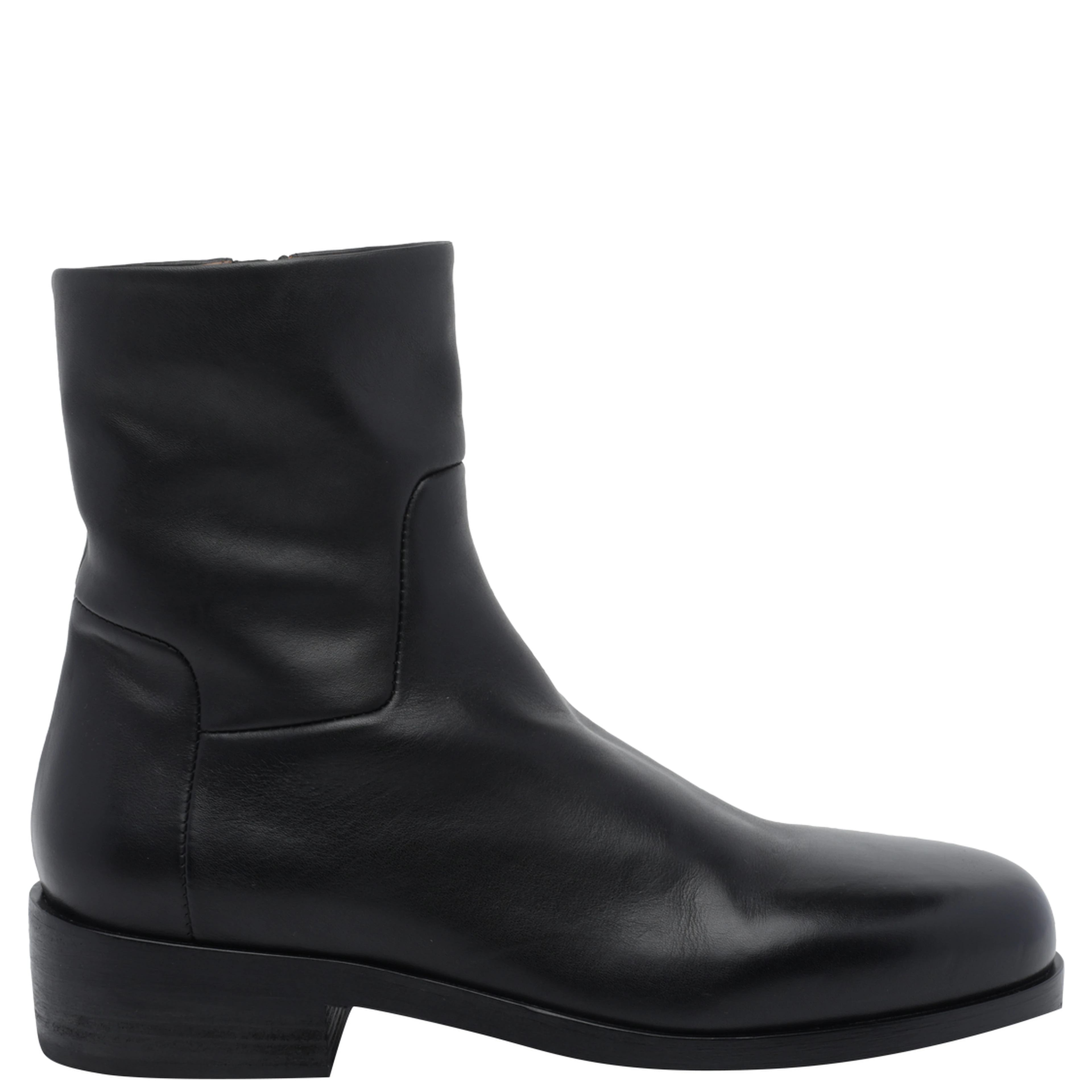 Marsell Boots Black