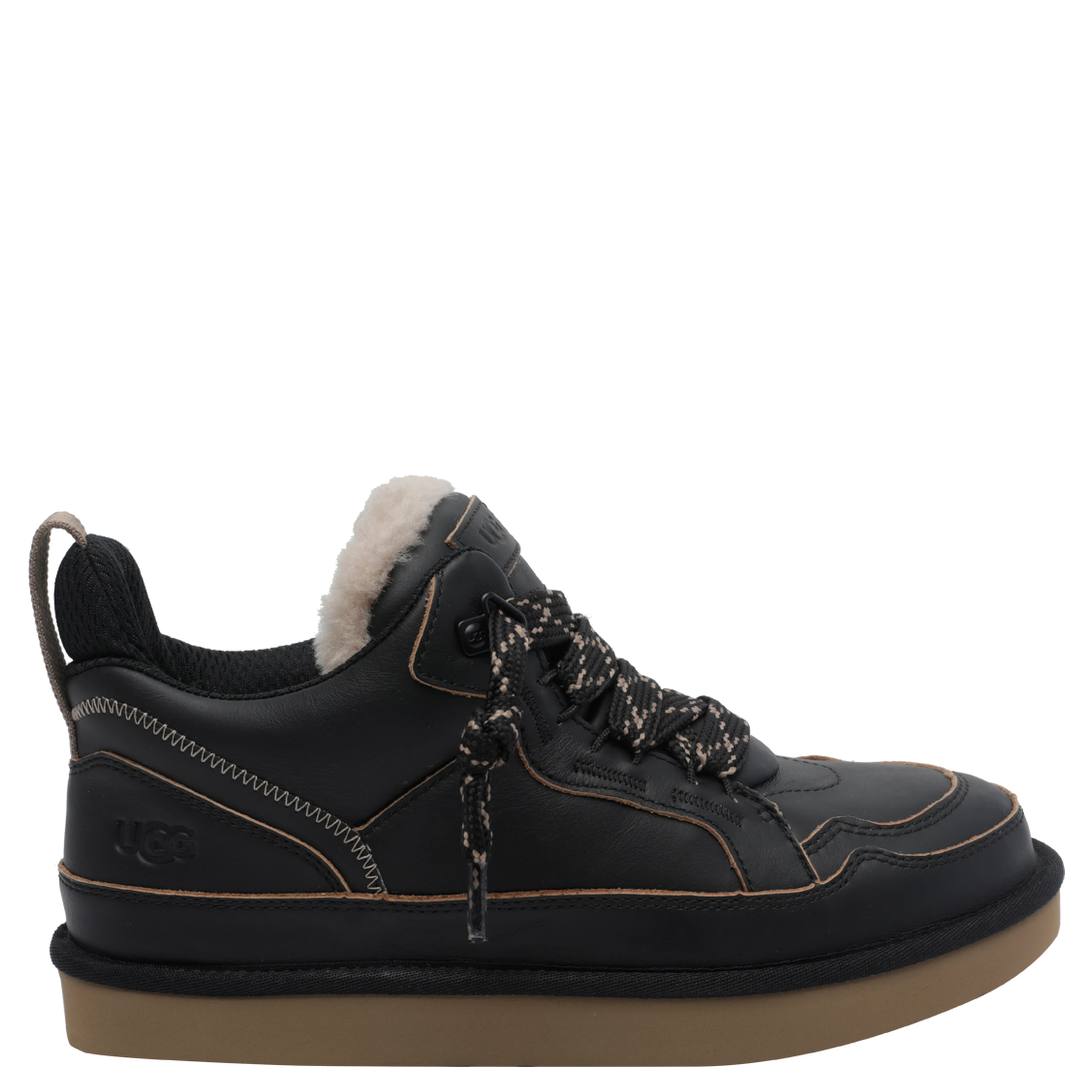 UGG Sneakers Black