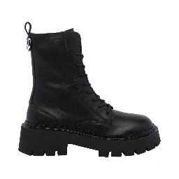 Vic Matie Boots Black