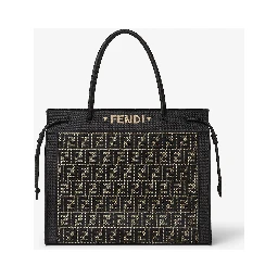 "Magic" large shopper bag