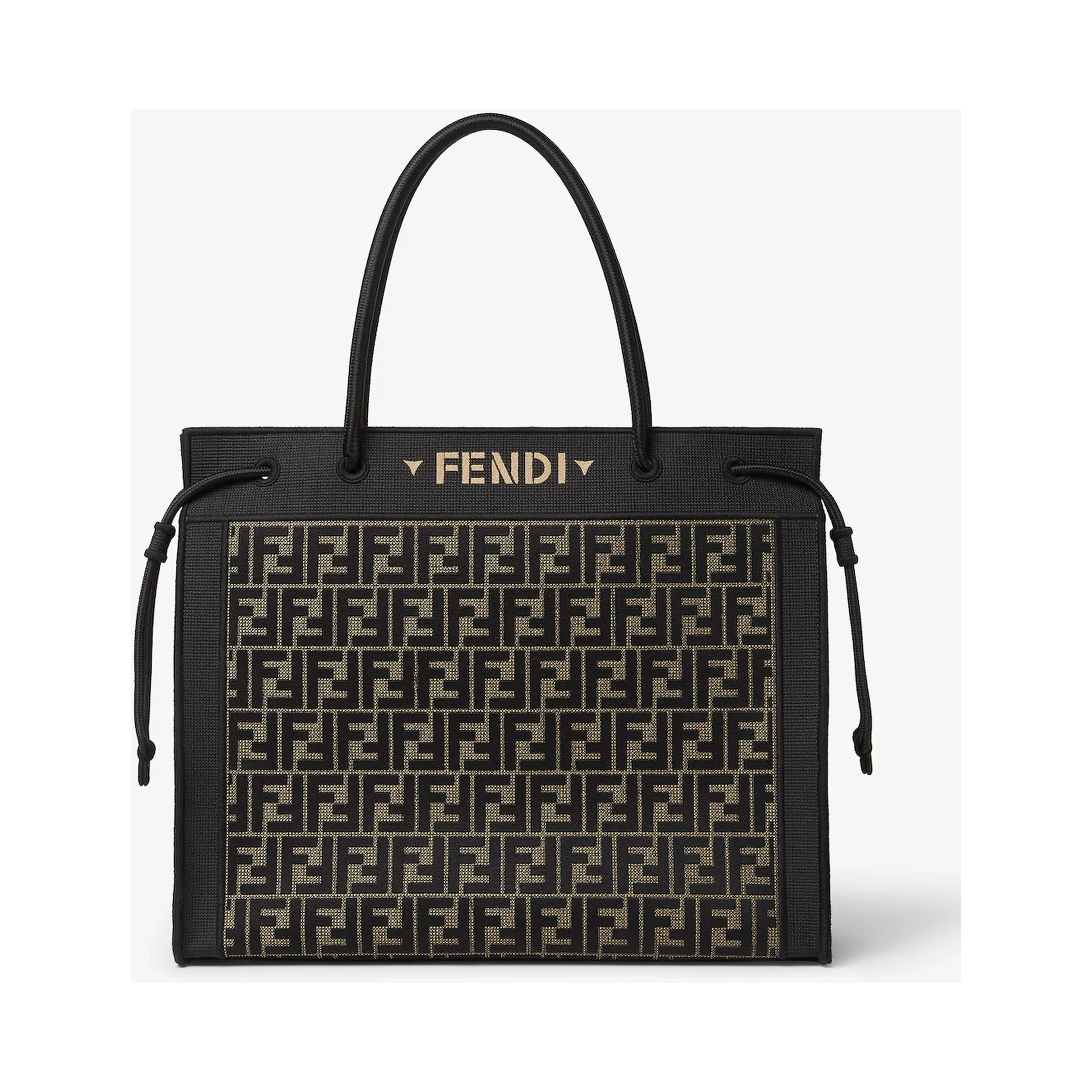 "Magic" large shopper bag