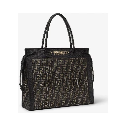 "Magic" large shopper bag