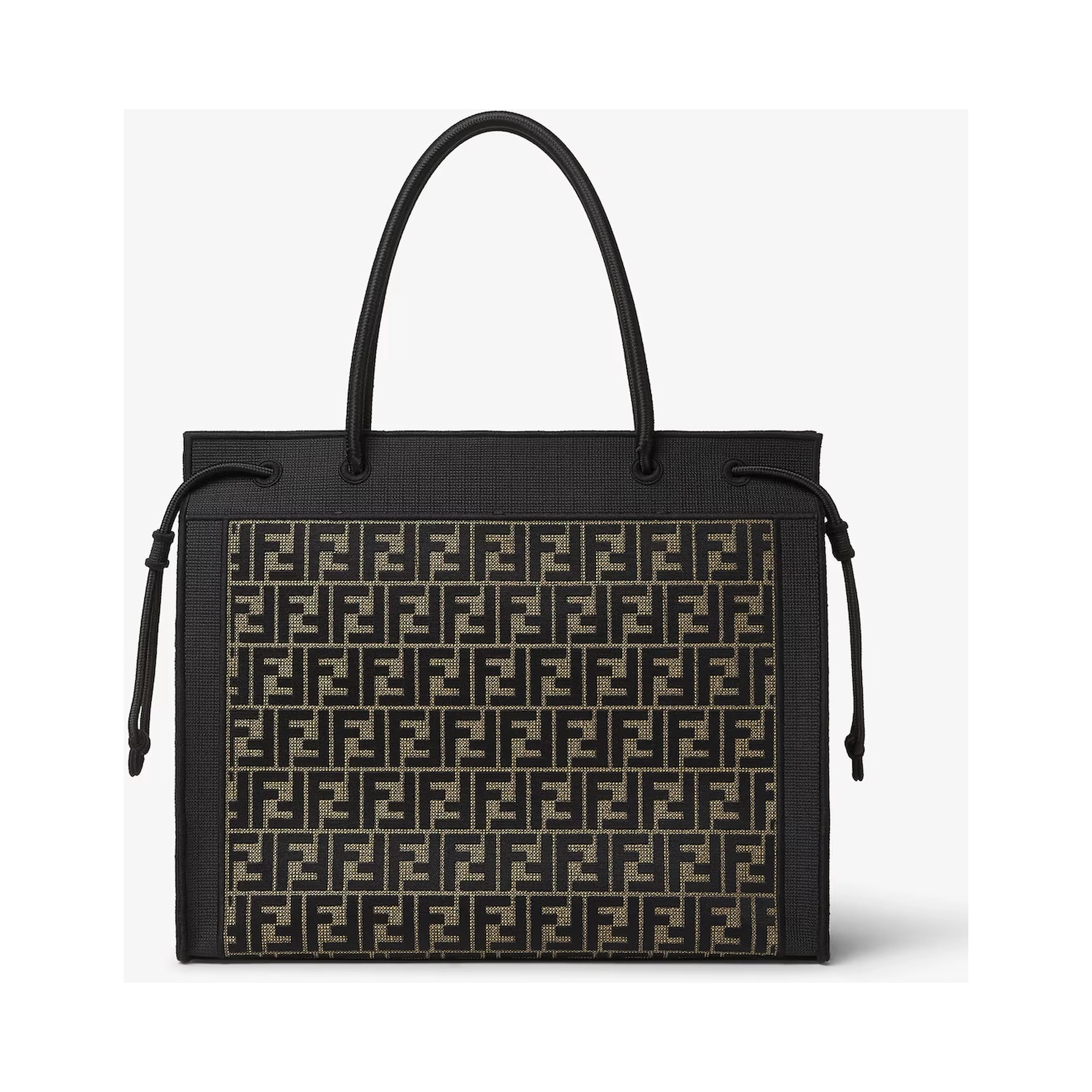 "Magic" large shopper bag