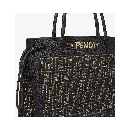 "Magic" large shopper bag