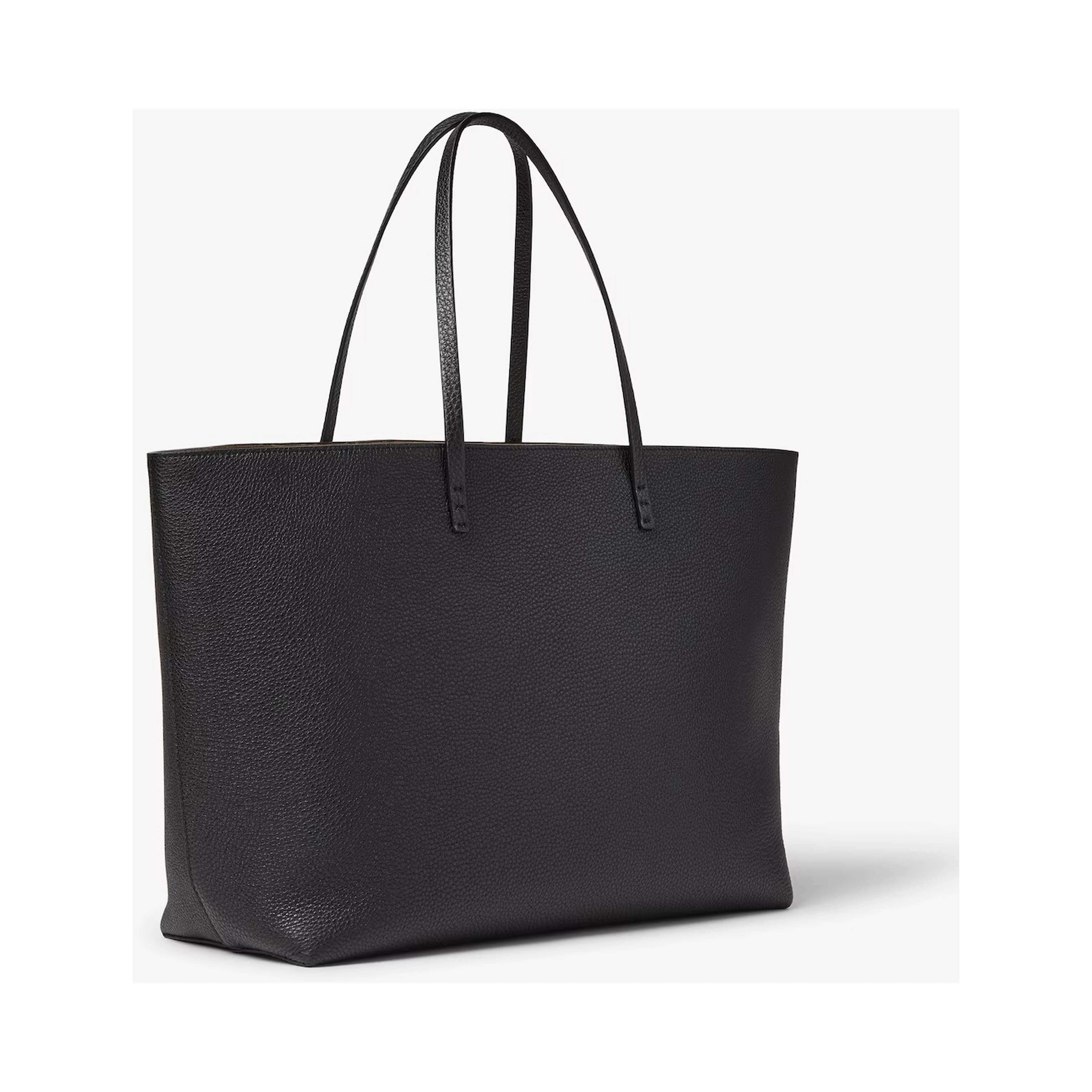 "Roll" medium shopper bag
