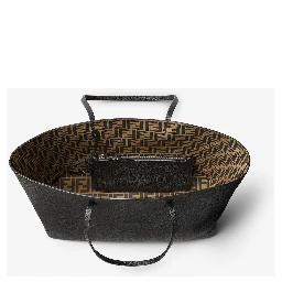 "Roll" medium shopper bag