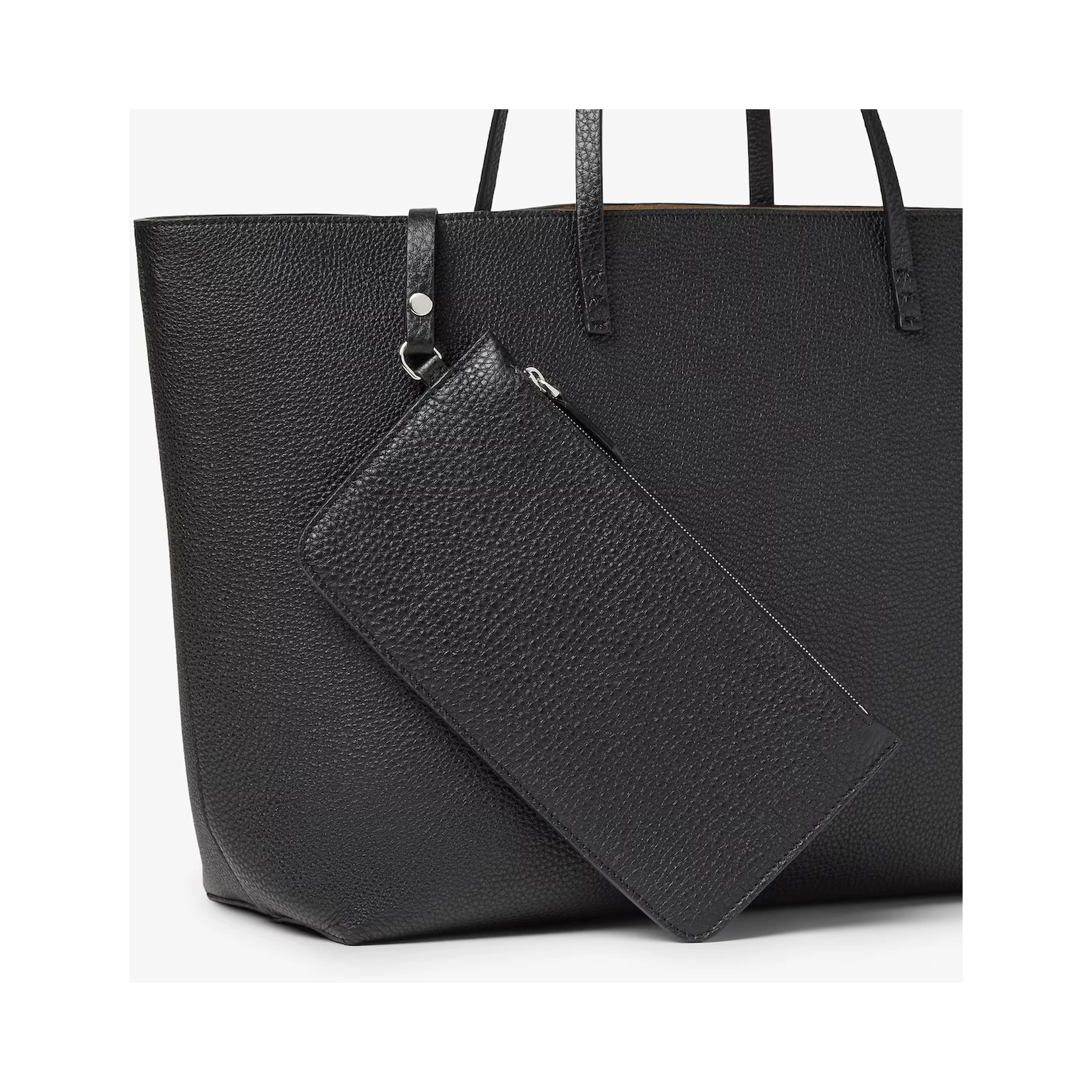 "Roll" medium shopper bag