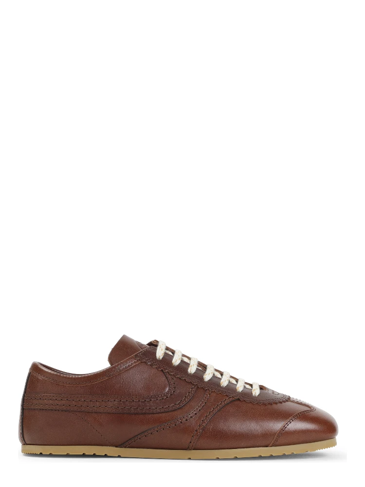 SNEAKERS alternative