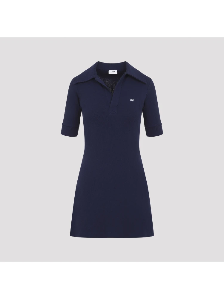 POLO MINI DRESS