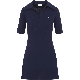 POLO MINI DRESS