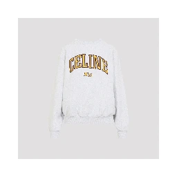 LOOSE SWEATSHIRT