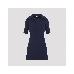 POLO MINI DRESS