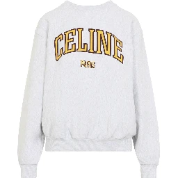LOOSE SWEATSHIRT