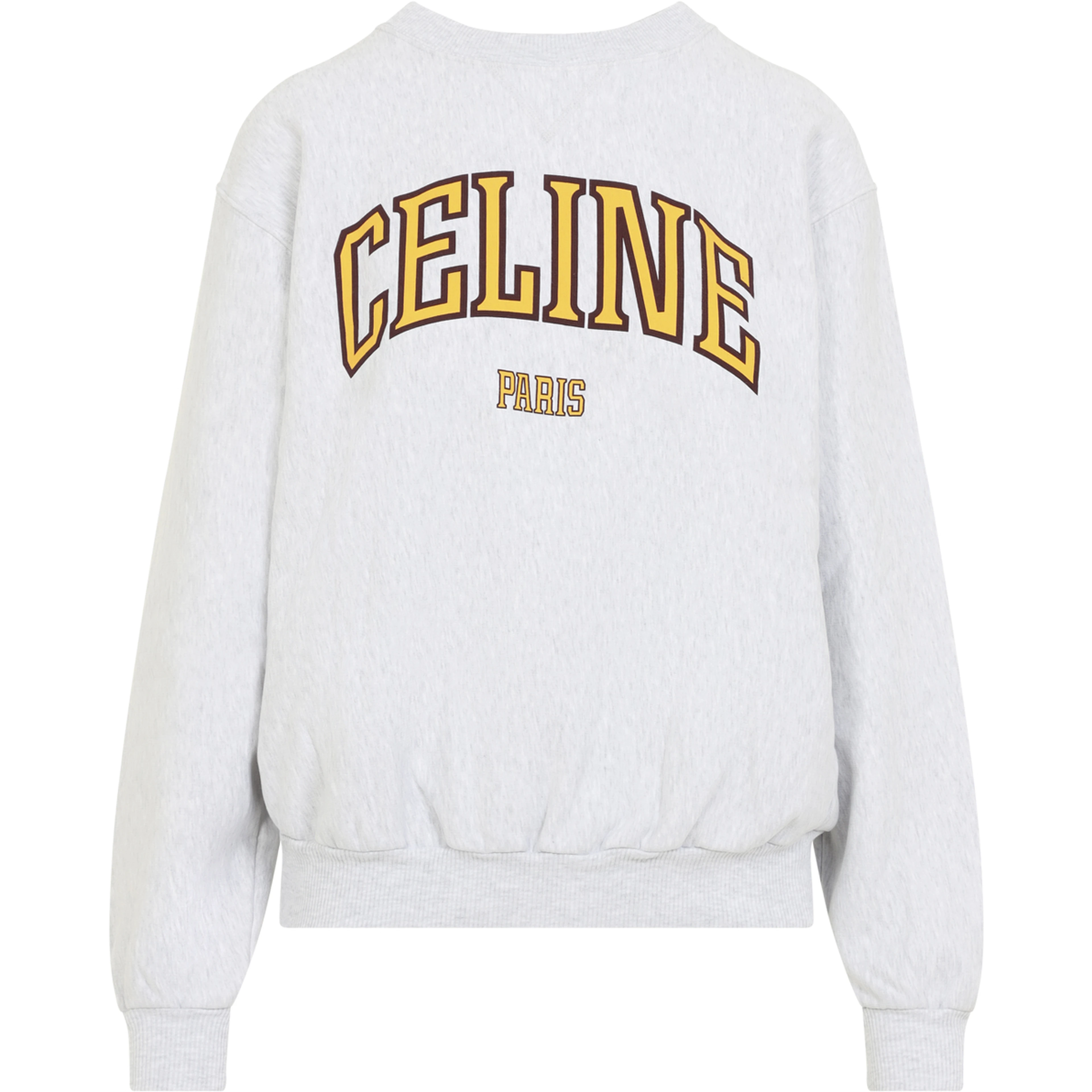 LOOSE SWEATSHIRT