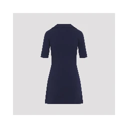 POLO MINI DRESS
