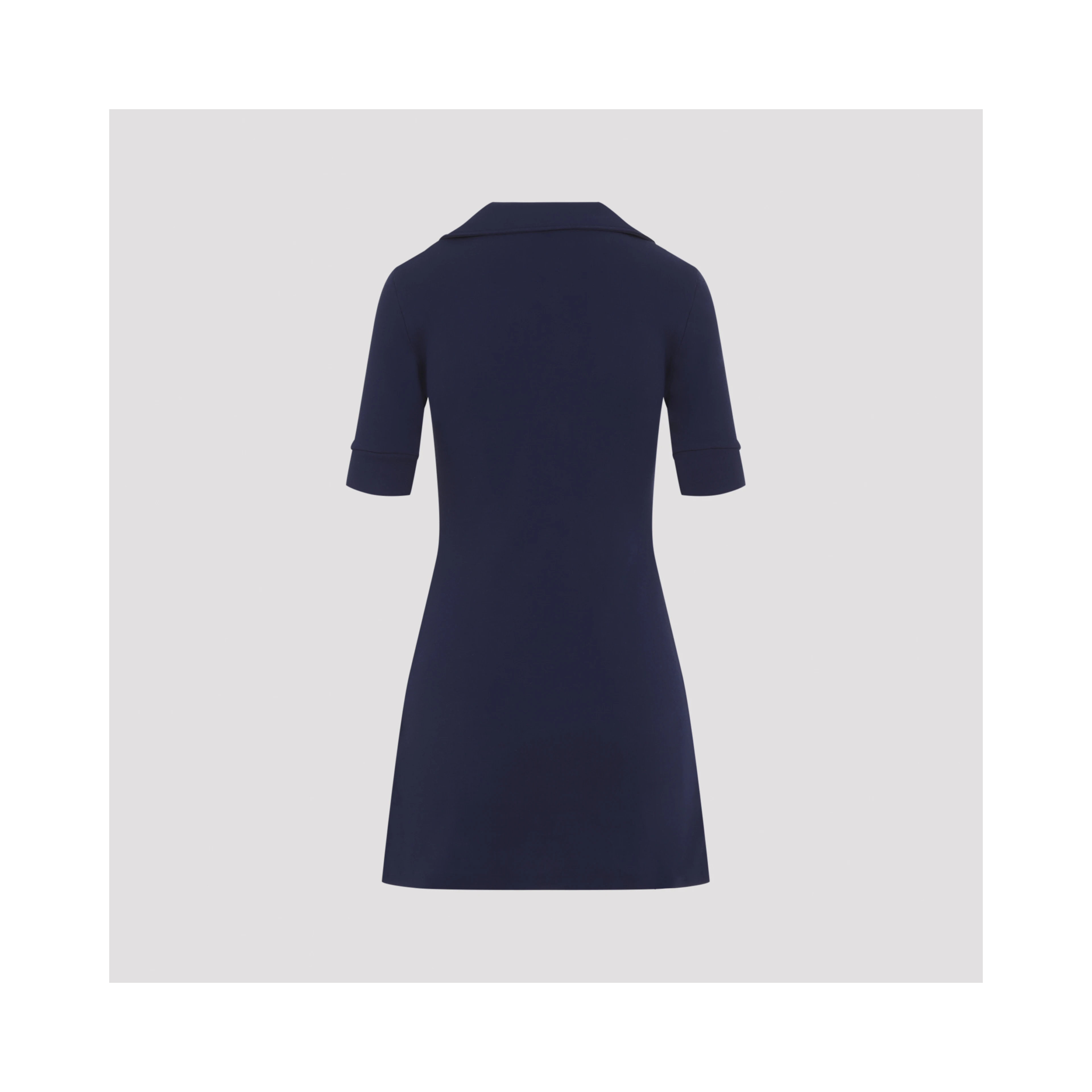 POLO MINI DRESS