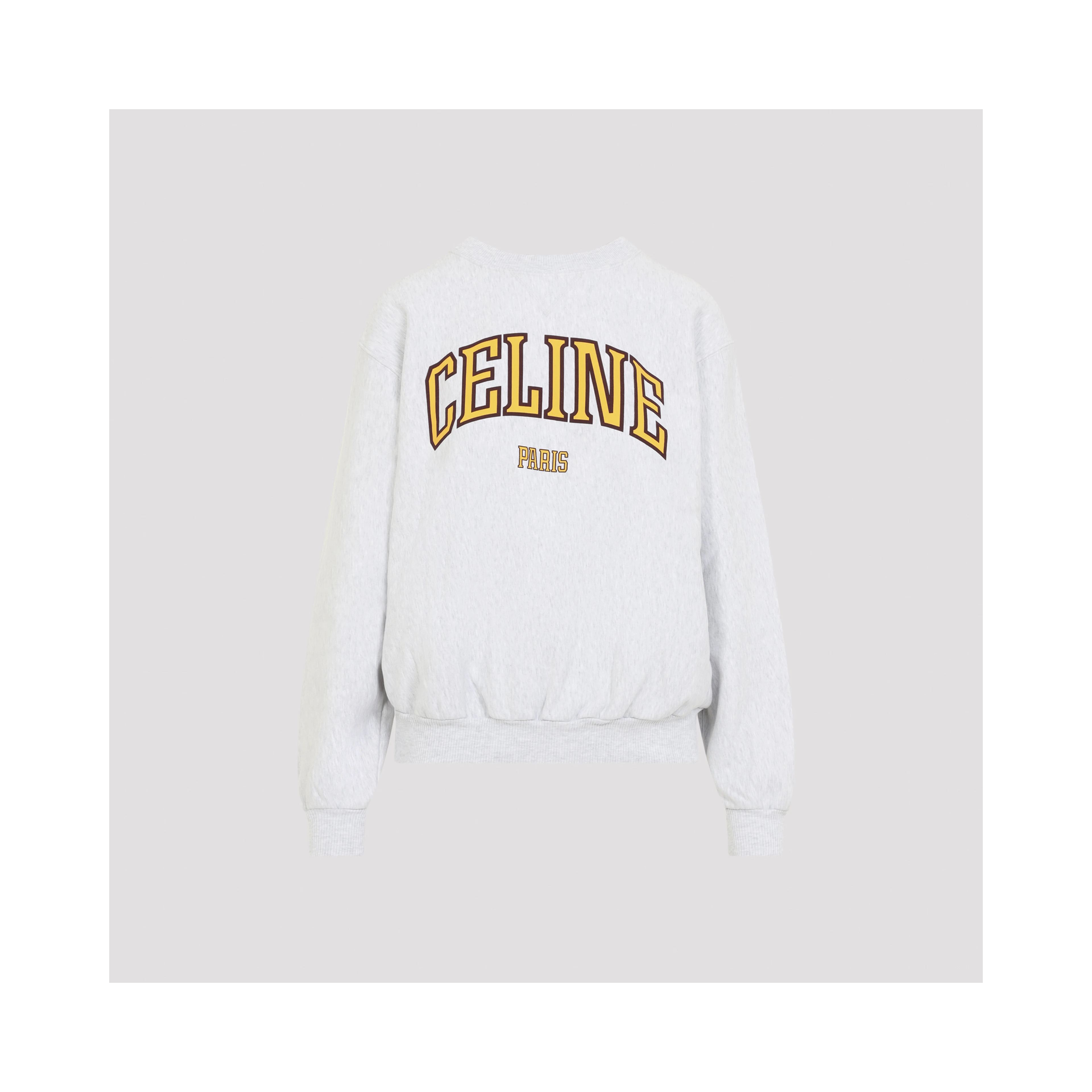 LOOSE SWEATSHIRT