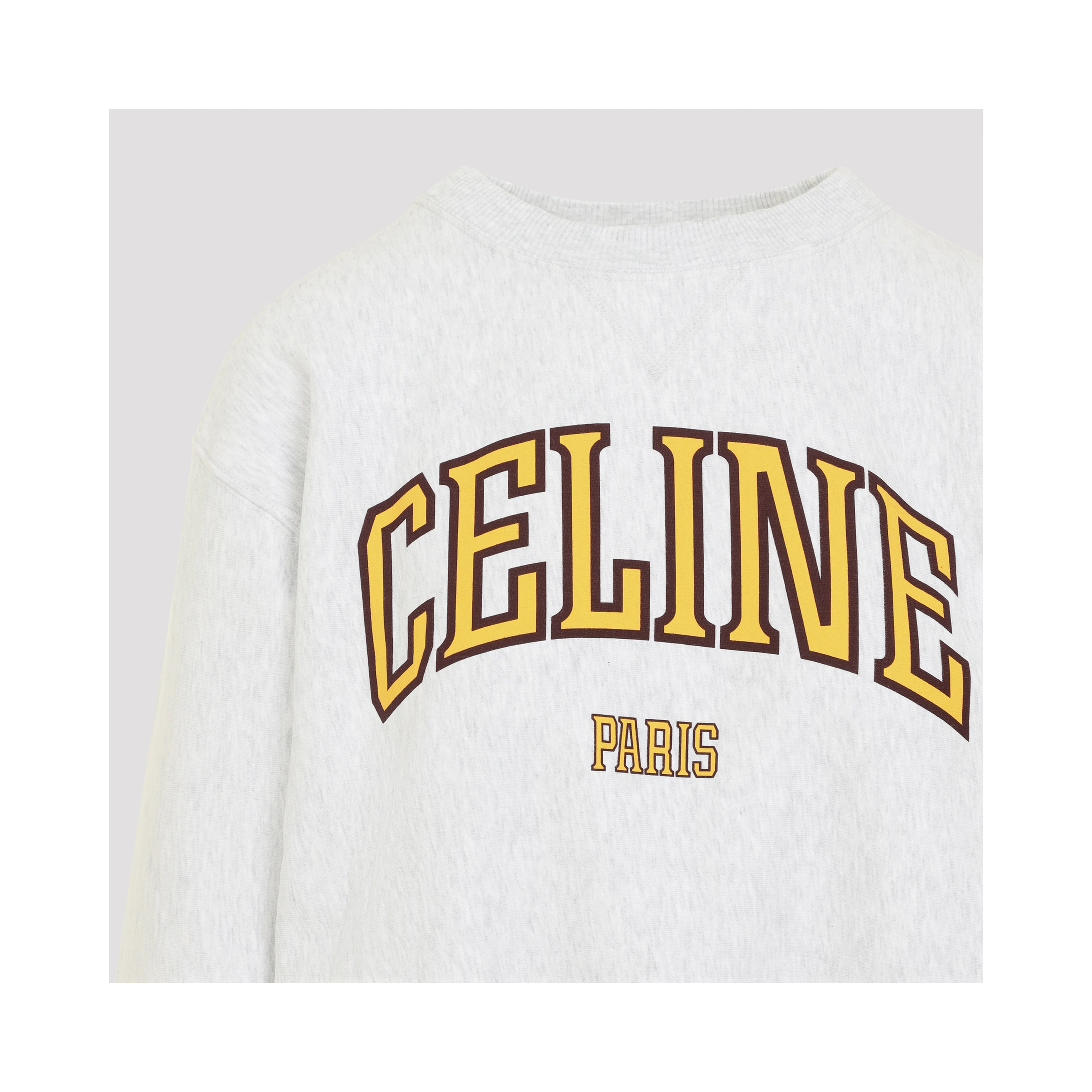 LOOSE SWEATSHIRT