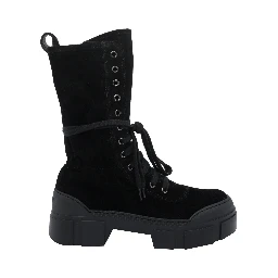 Vic Matie Boots Black