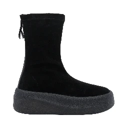Vic Matie Boots Black