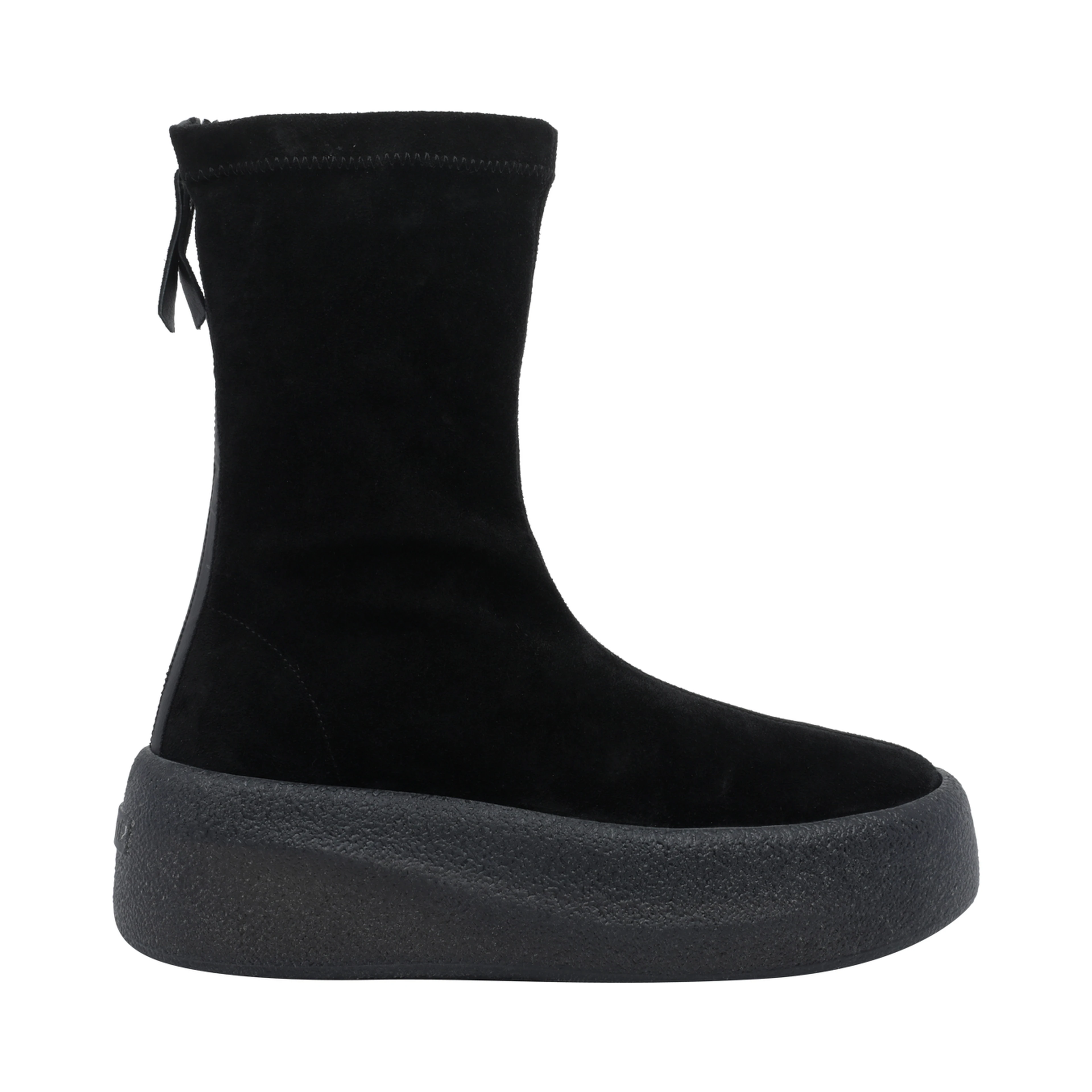 Vic Matie Boots Black