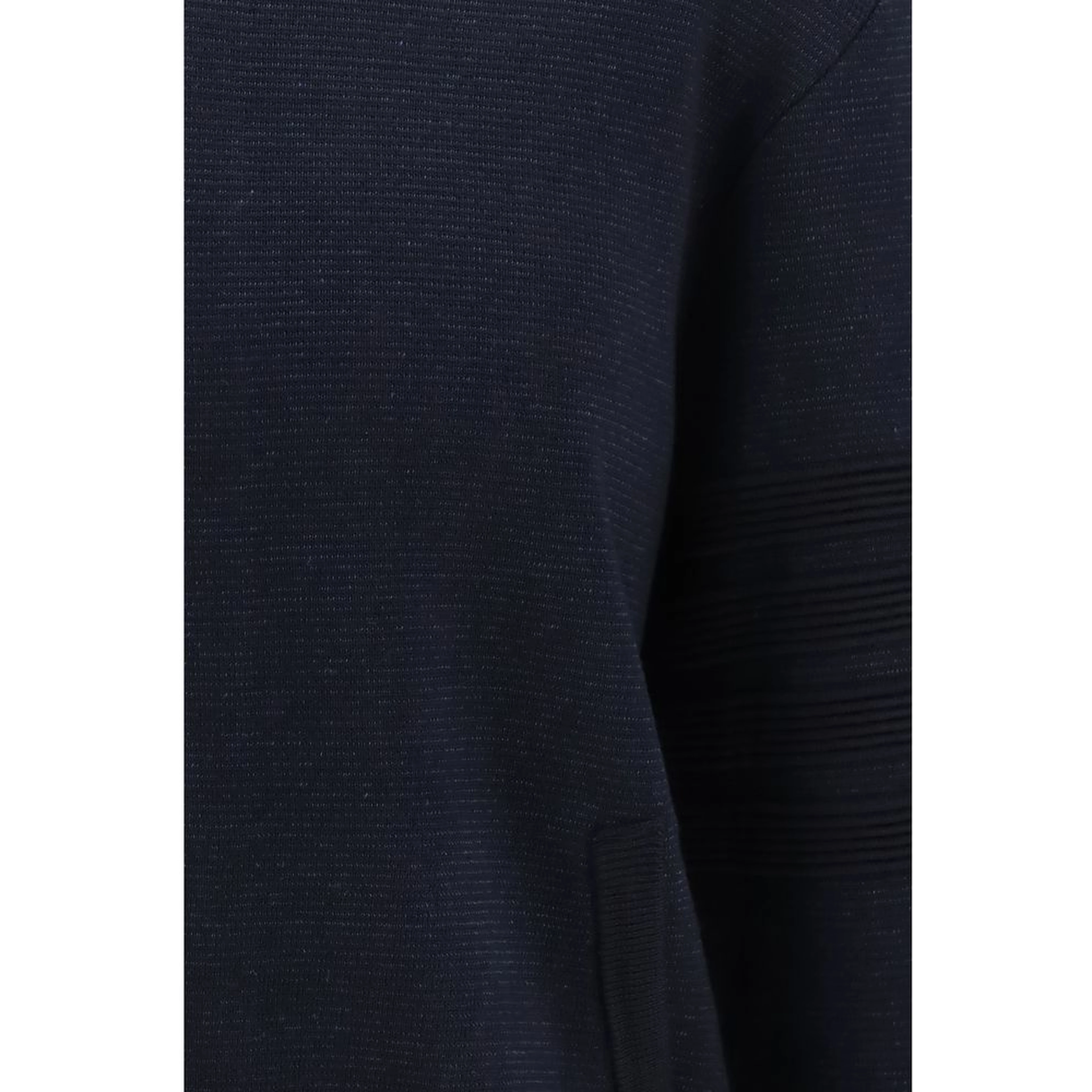 Blue Wool Oves Aries Bomber
