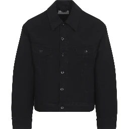 Studio Nicholson Derby Cropped Jacket