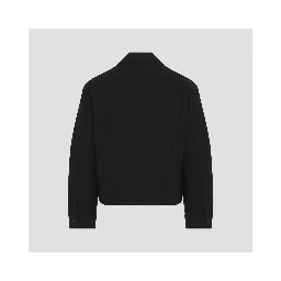 Studio Nicholson Derby Cropped Jacket
