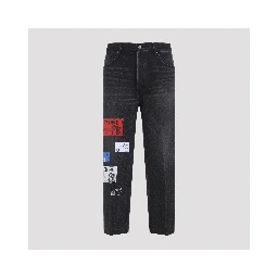 BOYFRIEND JEANS 001