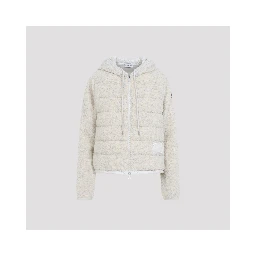 Moncler Zip Up Jacket