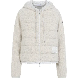 Moncler Zip Up Jacket