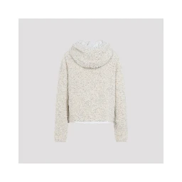 Moncler Zip Up Jacket