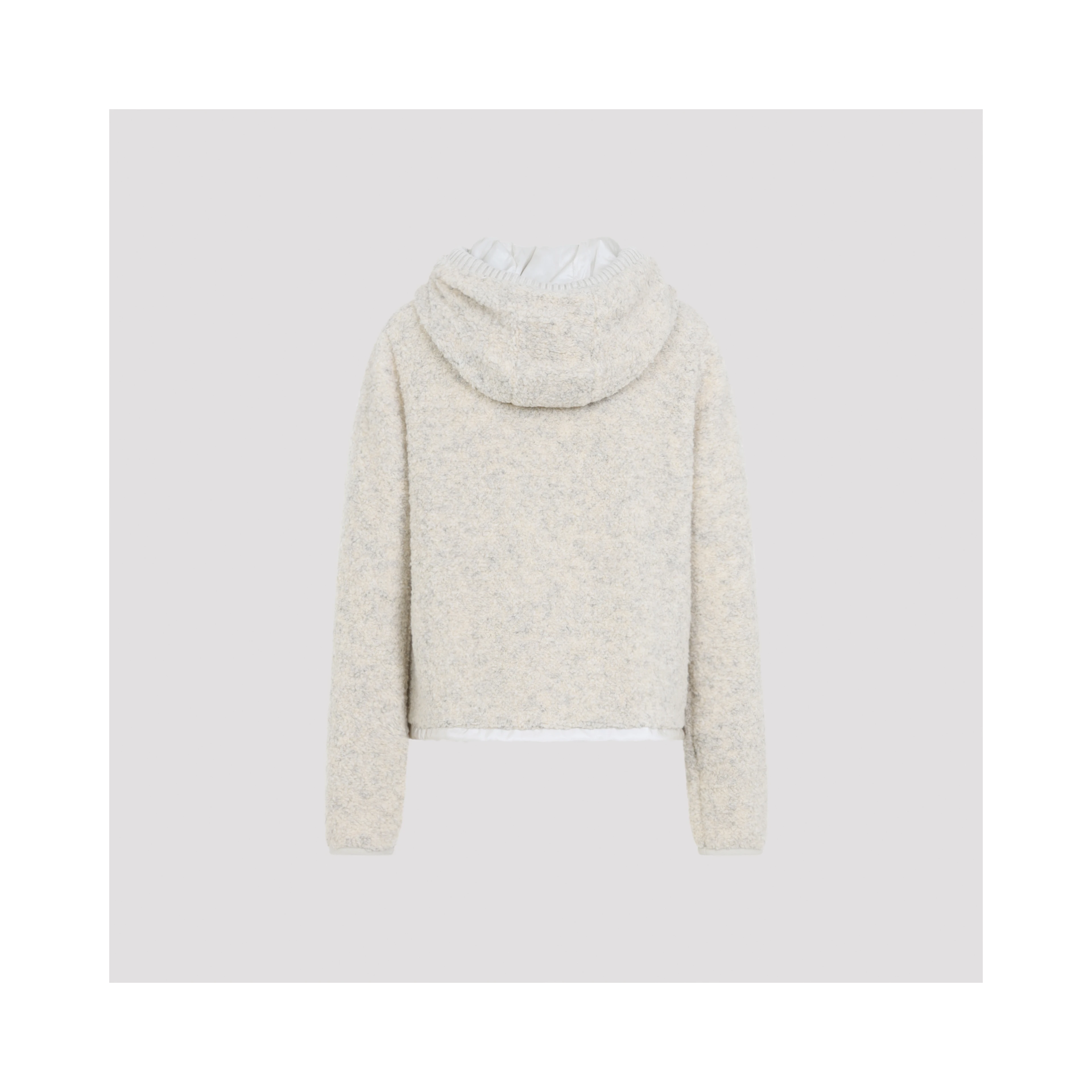 Moncler Zip Up Jacket